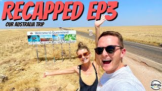 THE START OF A NEW CHAPTER: An update on why we’re heading to QLD | Our Australia Trip: Recapped #3 by Our Australia Trip 12,532 views 6 months ago 21 minutes