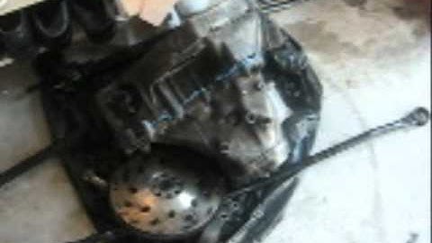 KAYLANS teaser build