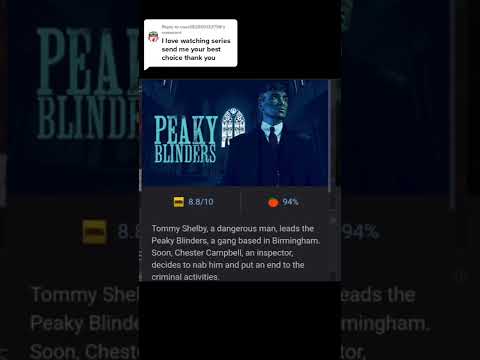 Reply to @user282550133798 Recommended Netflix series now #netflixmovie #netflixmovies #shorts