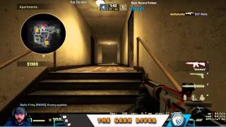 Hacker VACBan