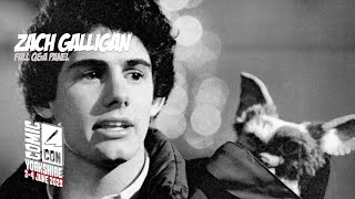 Gremlins Star Zach Galligan | Full Q&A | Comic-Con Yorkshire 2023