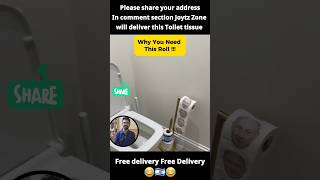 laugh warning: 🤣😂 Free offer for Iran