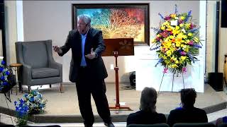 Daniel Joseph O'Brien II Memorial Service