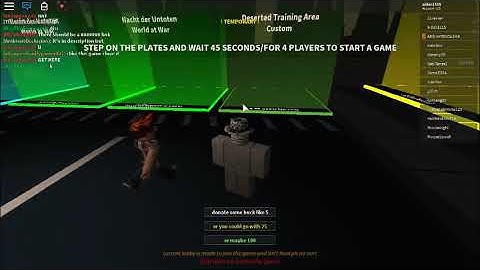 (if this is the video) I MET THE CREATOR OF MMC Zombie Project!