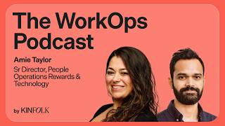 The "Human API" problem hiding in your onboarding process