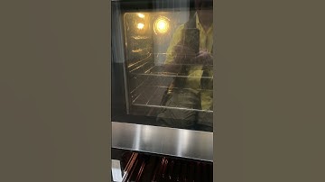 5D. Oven Light Blinks