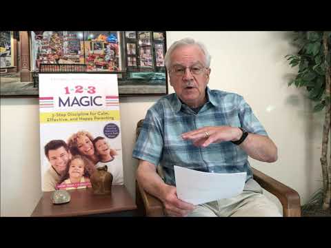 Ask Dr. Phelan: Is Timeout Good or Bad?