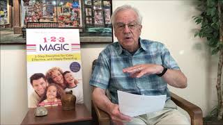 Ask Dr. Phelan: Is Timeout Good or Bad?