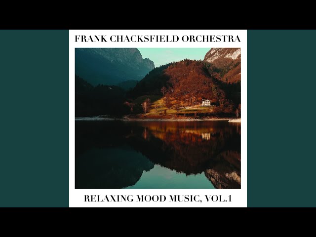 Frank Chacksfield Orchestra - Clouds