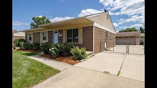 41912 Hensall Street, Clinton Township, MI - 20261056162 41912 Hensall Street, Clinton Township, MI - 20261056162