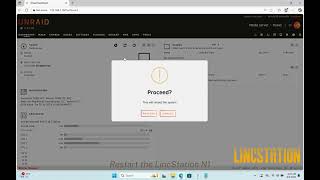 Lincstation N1N2 Bios Upgrade Smarter, Smoother Nas Experience