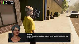 Denizen Episode 1 No Cuts No Commentary
