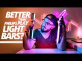 Lytmi Led Light Bars - Philips Play Light Bar Killer?