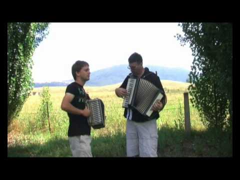 Download When You And I Were Young, Maggie (Henry Burr) - Accordion Duet