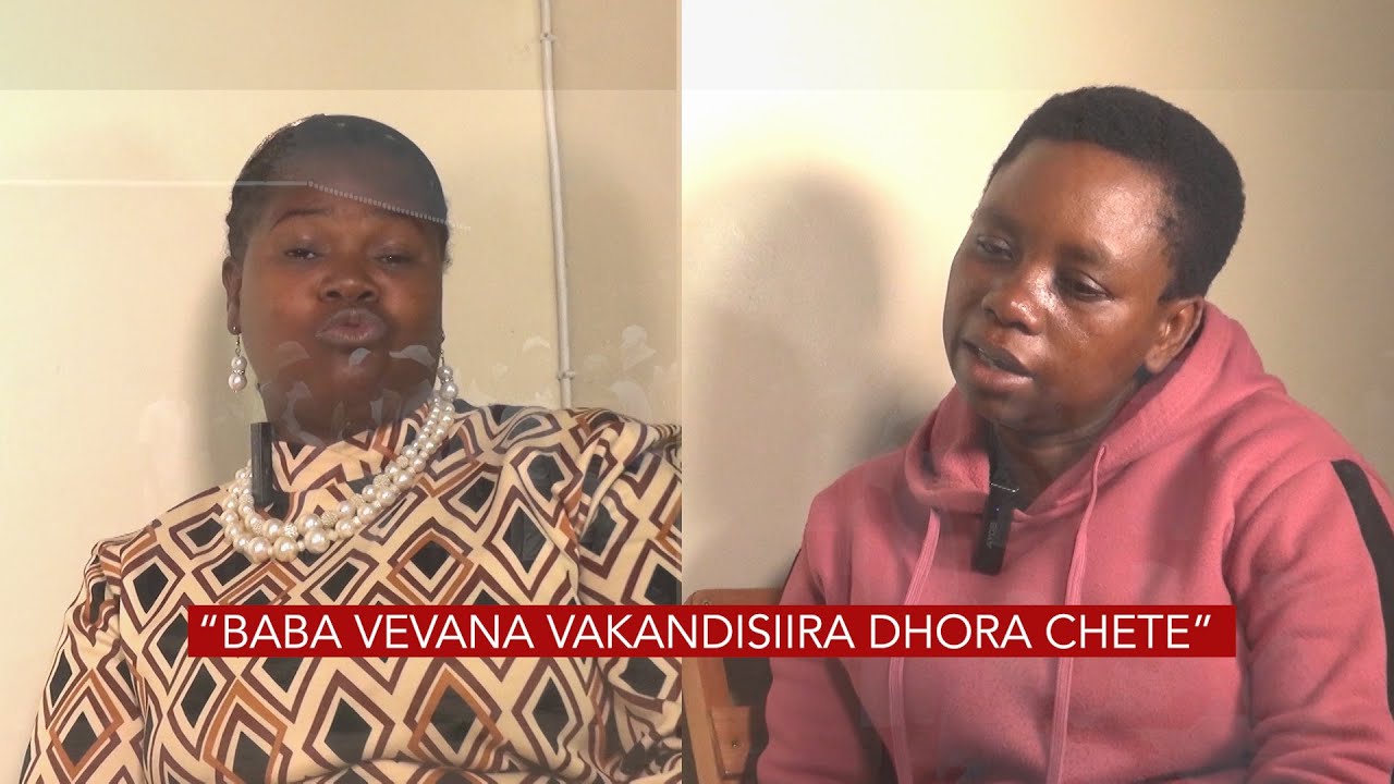 Nyabira latest" Mutumbi wemwanasikana ane 15 years wofukunurwazve, Amai vemufi votaura