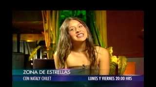 Denise Rosenthal En Zde Viernes 7 De Septiembre 20 Hrs Zona Latina