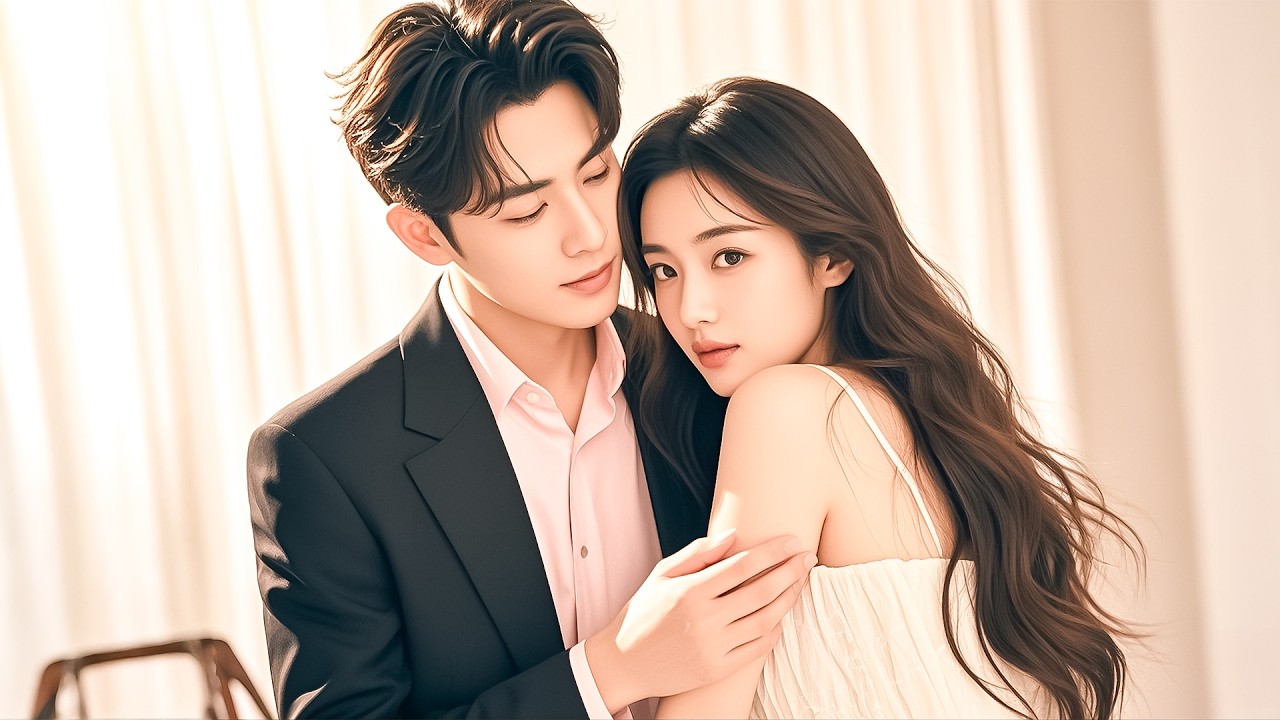 替嫁了个隐藏富豪：甜蜜又危险的爱情故事