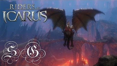 Riders of Icarus - How to Get Vulkanus in Familiar Ablaze