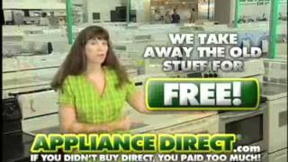 Appliance Direct Lee Remix