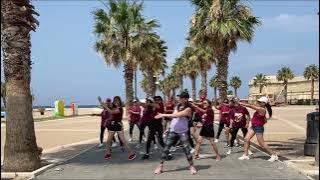 The Next Episode  Haozi Remix Tiktok  Hot Douyin 2023 | Civitavecchia Part 2 | Zumba | Zaldy Lanas