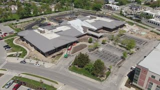 Hamilton East Public Library could debate teen book policy