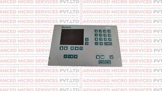 Delem DA-51 8051-006 HMI Advanced Micro Services Pvt. Ltd