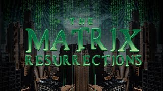 THE MATRIX RESURRECTIONS  -  White Rabbit  By Grace Slick | Warner Bros. Pictures Resimi