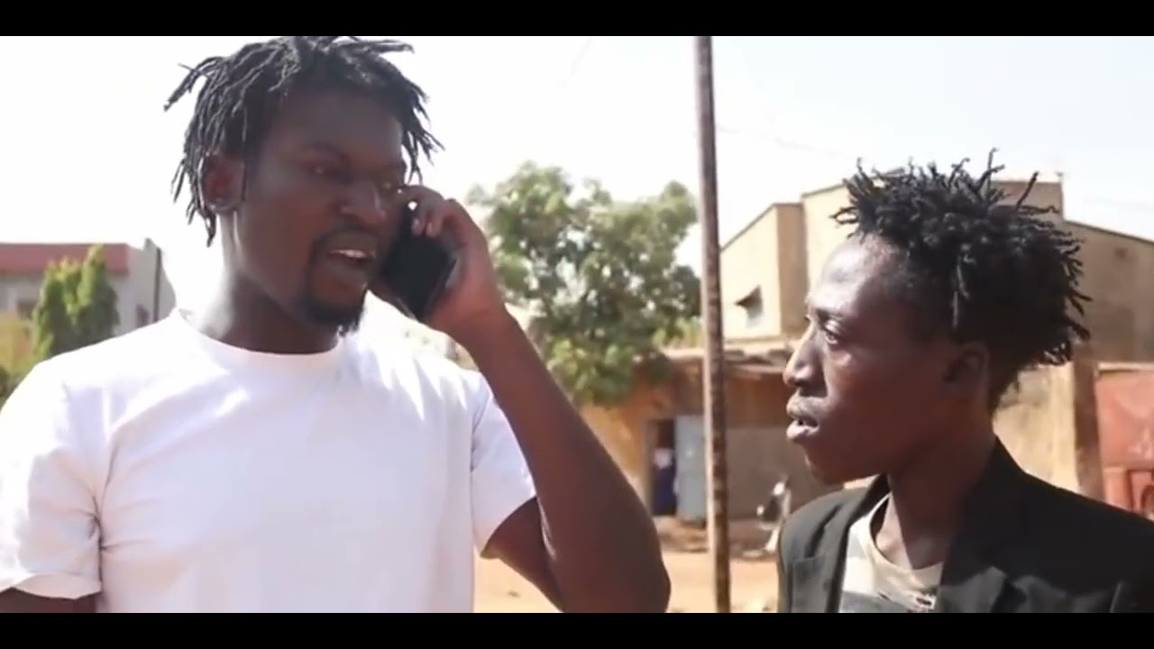 Kapé et noaga Comédie 😁😄😃😀😁 YouTube