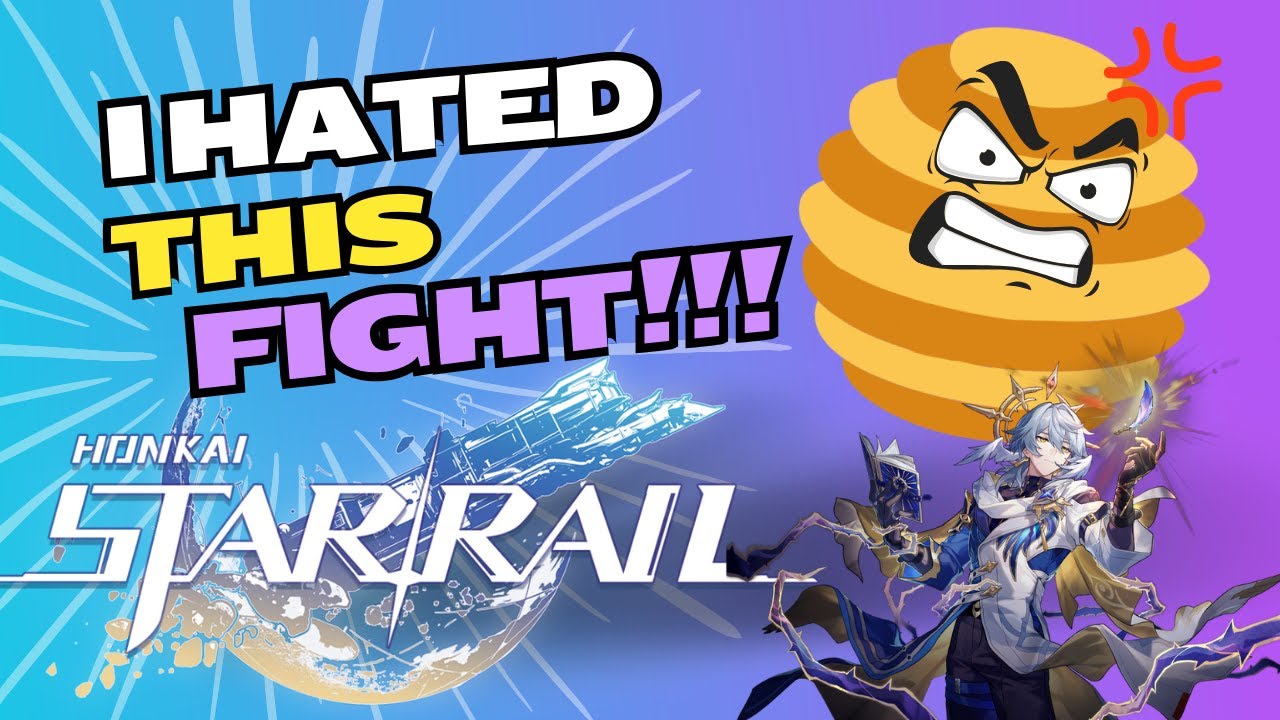 ⭐ HONKAI STAR RAIL 3.0  -  Amphoreus & THE HERTA!!! ⭐ |  !enby  !lgbtq |  !discord