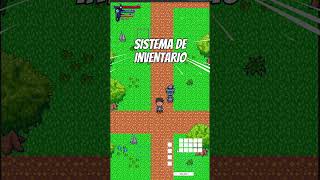 COMO CRIAR UM RPG 2D NA UNITY  - SISTEMA DE INVENTARIO #unity #rpg #unity2d #inventorysystem