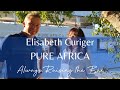 Elisabeth Curiger: PURE AFRICA - Luke Brown Zim