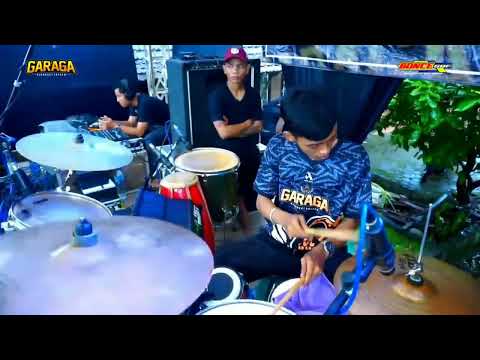 CARE BEBEK-RIKA AZZA GARAGA BIANG JANDHUT INDONESIA __ GRESS AUDIO FT SBJ AUDIO BASS GLERR