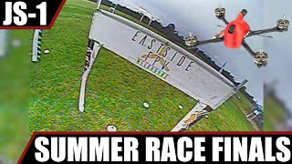 Eastside Summer Season Finals... In Winter! - Never Gonna Give Up Racing 🚀🚀