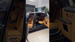 The Millionaire  Rolls-Royce Ghost #2026 #individual interior#Luxurious#rollsroycemotors #fyp