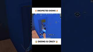 1v3 Clutch💀🔥 Dont Miss End || #shorts #bgmi #pubgmobile