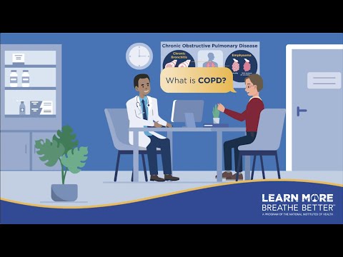 Videó: COPD és Fejfájás: Okok, Tünetek és Kezelés