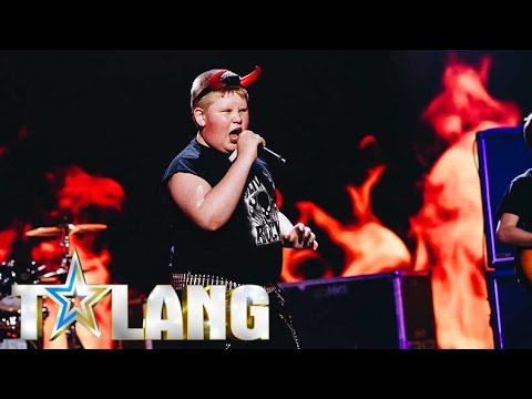 Studion förvandlas till
