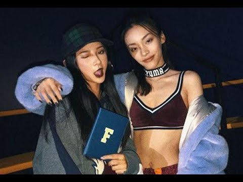 《中国新说唱》4进3半决赛：潘玮柏罕见发火 邓紫棋当场落泪