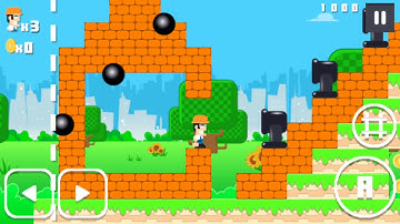 Mr Maker. Gameplay 3. Level Editor #mrmaker #easybattlecity