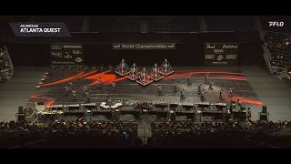 Atlanta Quest 2026 WGI World Championship Finals Multicam
