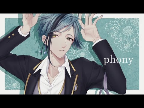 【人力ツイステ】フ|ォ|ニ|イ【フロイド】