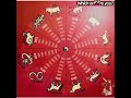 Football Chinese Zodiac Sign