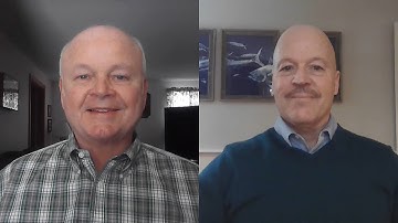 Frequency Matters, Feb 7: Satellite/Radio Issue, Phased Array Trends Interview, Industry News/Events