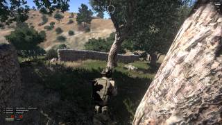 Arma 3 Map editor again