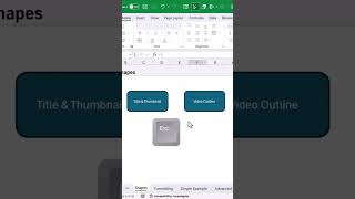 How to Select Multiple Objects in Excel | Quick and Easy Tips!