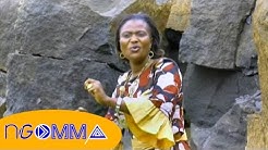 Geraldine Oduor - Wewe Ni Mungu (Final Video)