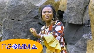 Geraldine Oduor - Wewe Ni Mungu (Final Video) chords