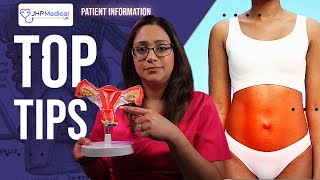 Manage Period Pains The Doctor's Way - Should Periods Hurt?