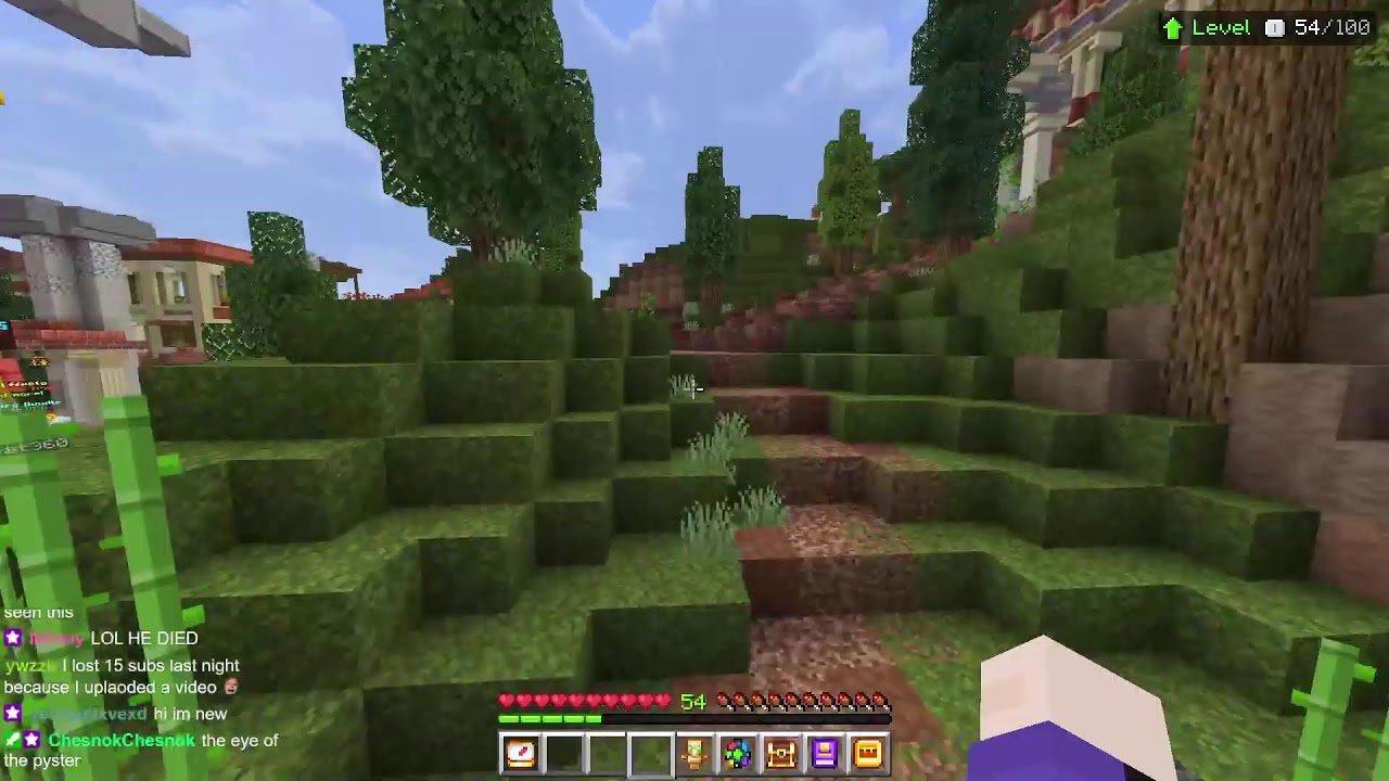 Destroying Some Kid in the Hive Gauntlet Challenge