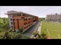 The cambridge international school bangalore  walkthrough